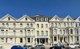 Hadleigh Hotel